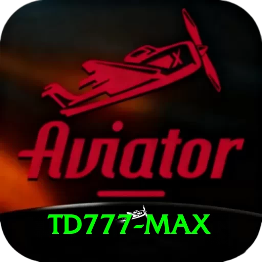 TD777 Max Gaming App - 2