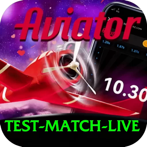 test match live Slot Machine Super - 2