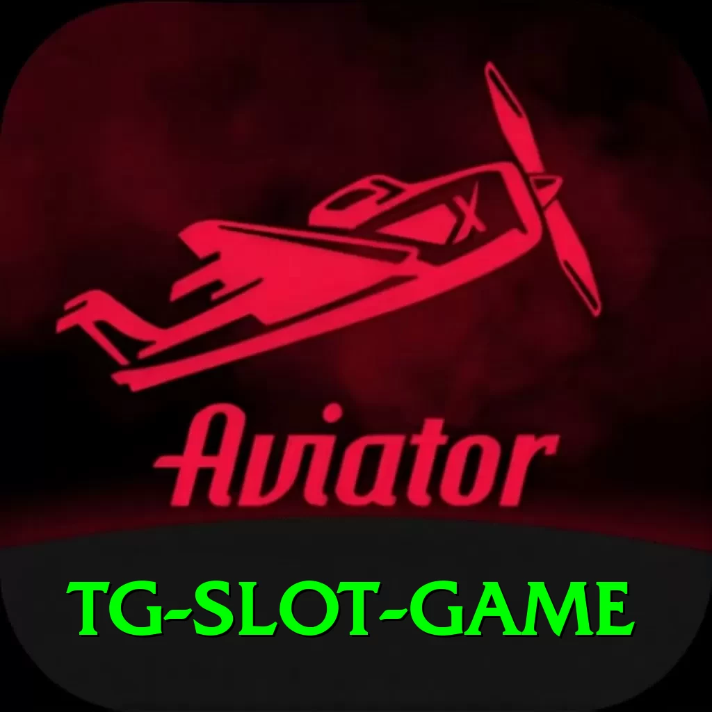 TG Slot Game Pro Max v3.9.5 - 2