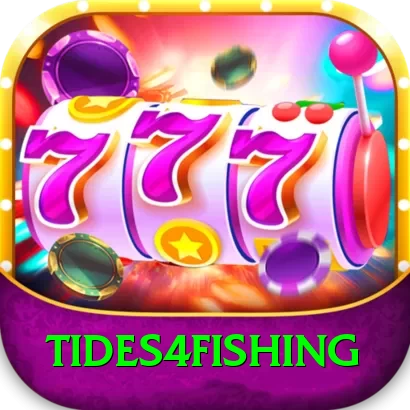 tides4fishing Slot Machine Super - 2