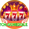 today t20 match schedule Super Slots