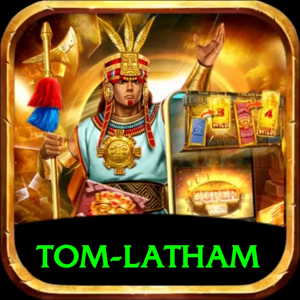 tom latham Live Casino VIP - 2