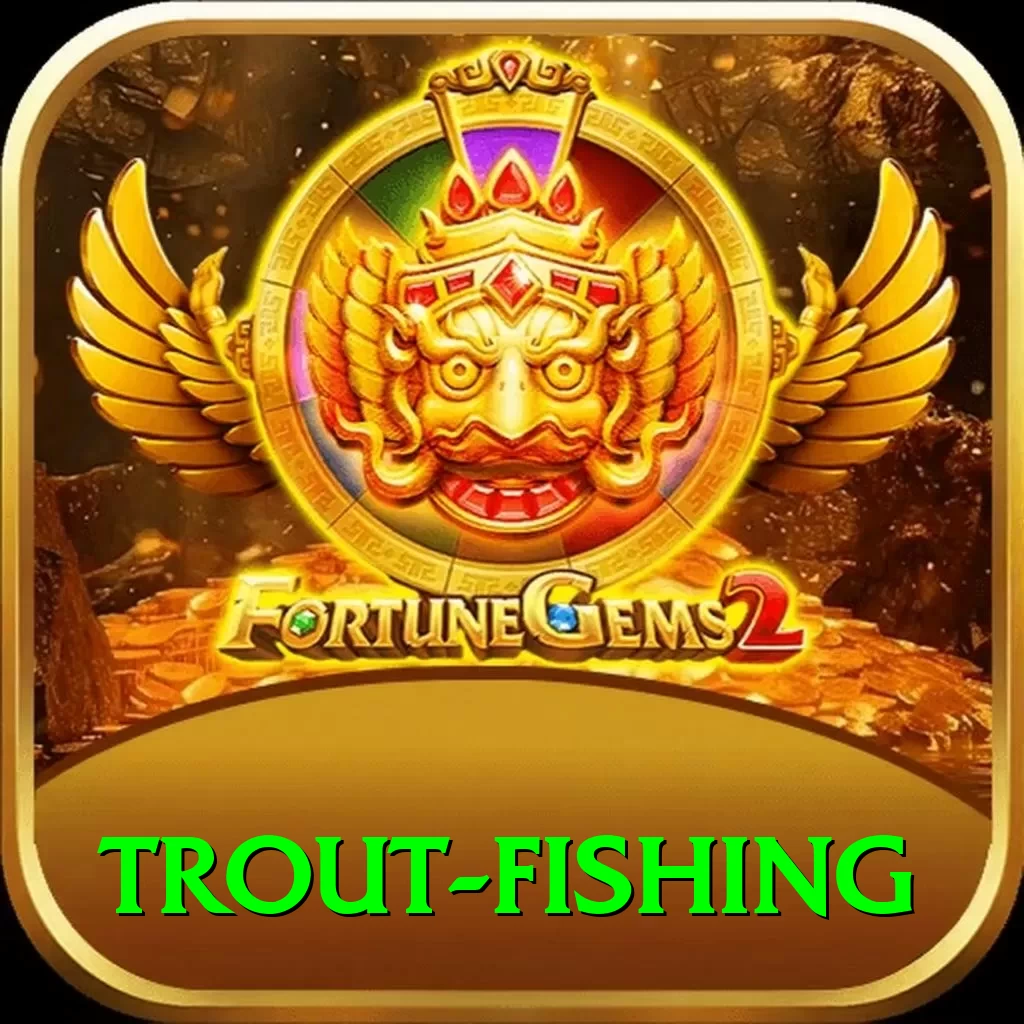 trout fishing Champion v5.5.7 - 2