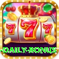 v44 Mega - Daily Bonus
