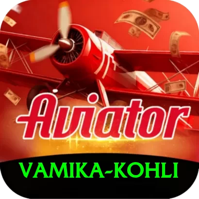 vamika kohli - Prime v1.4.2 - 2