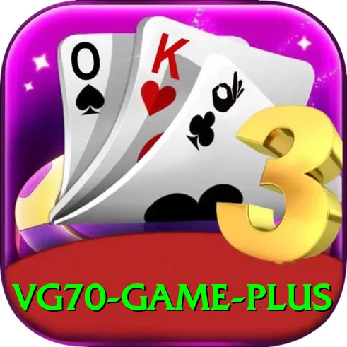 VG70 Game Max Pro v1.2.1 - 2
