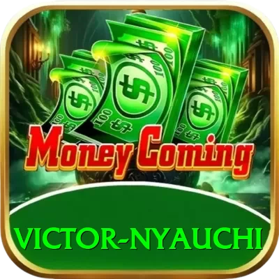 victor nyauchi Prime Casino App - 2