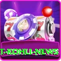 virat kohli news Game Prime v1.4.7