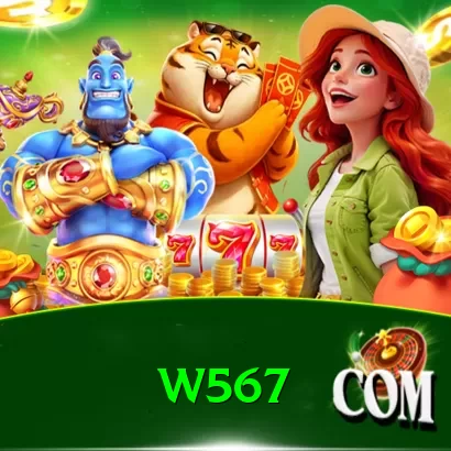w567 Deluxe Casino App - 2