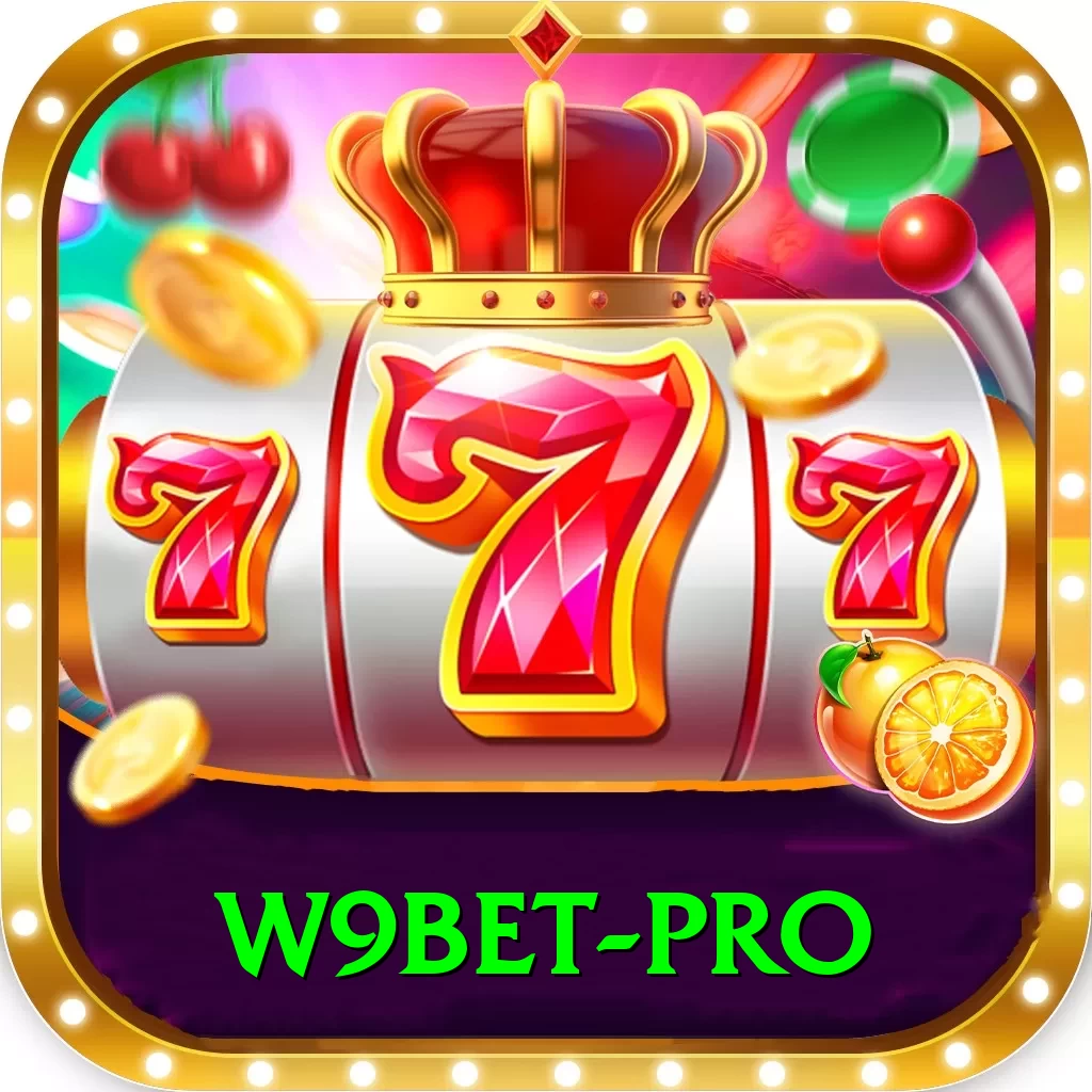 W9Bet - Real Money Plus - 2
