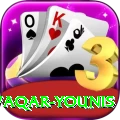 waqar younis Premium - Win Real PKR