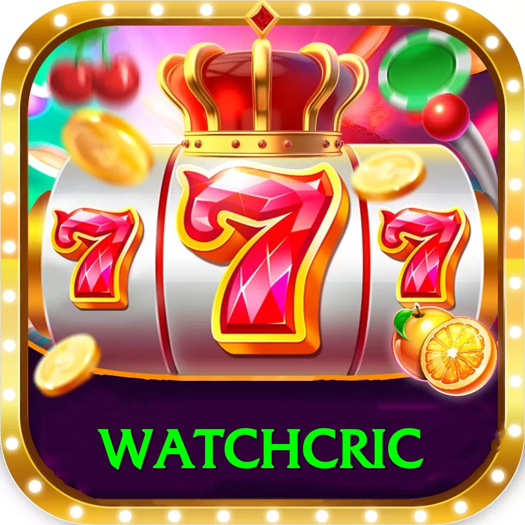 watchcric Max - Casino & Slots - 2