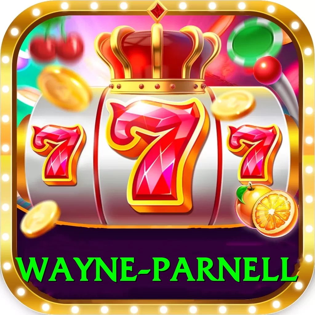 wayne parnell Casino Official v2.4.2 - 2