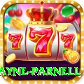 wayne parnell Casino Official v2.4.2