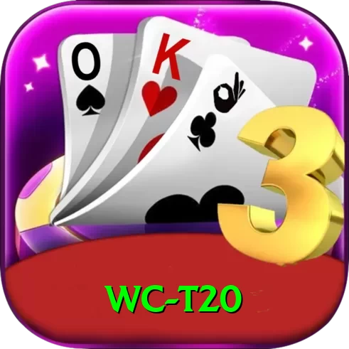 wc t20 Deluxe - Win Real PKR - 2