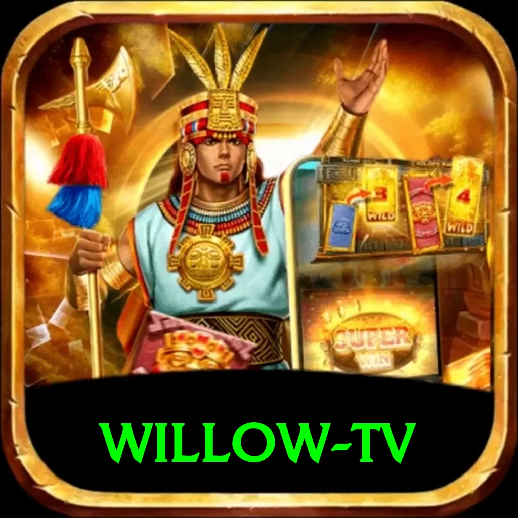 willow tv Games Elite - 2