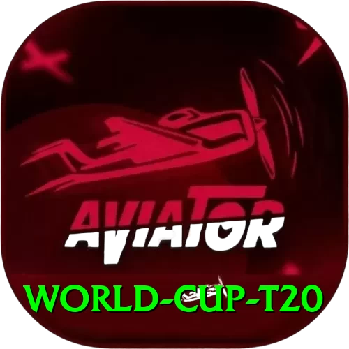 world cup t20 Official v4.9.7 - 2