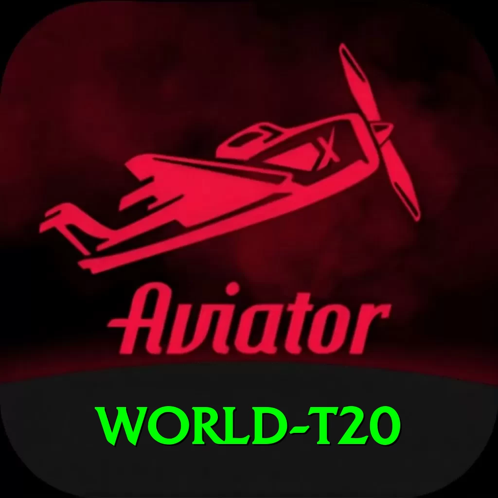 world t20 - Elite Edition v4.2.6 - 2