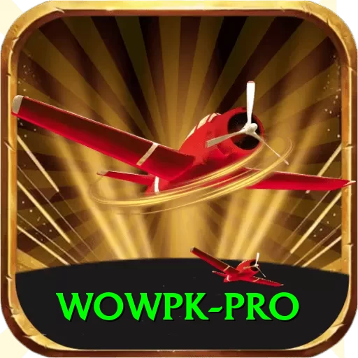 wowpk App Prime v3.8.8 - 2