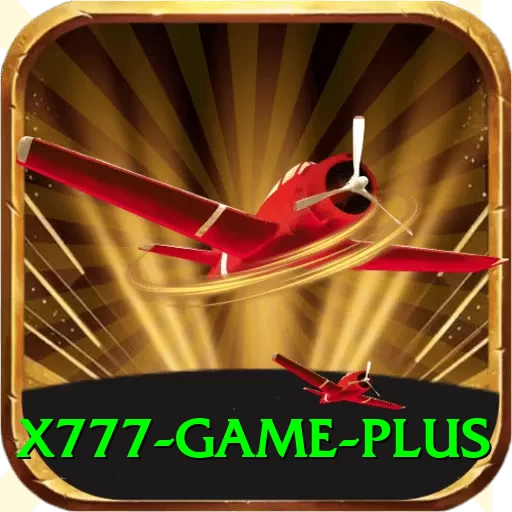 X777 Game Gold v5.3.8 - 2