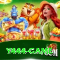 Y444 Game Pro Edition v1.1.4