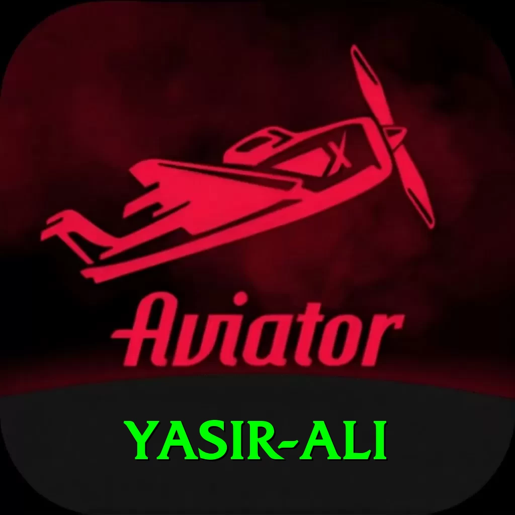 yasir ali Casino Official v4.5.8 - 2