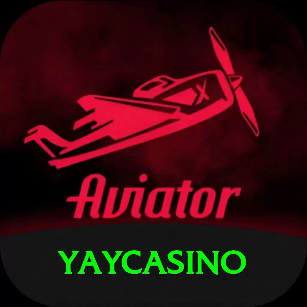 yaycasino Plus Casino App - 2