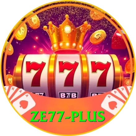 ze77 Live Casino Champion - 2